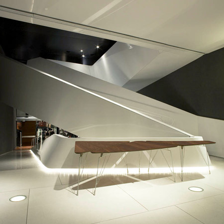 Ayres Store by Dieguez Fridman Arquitectos & Asociados