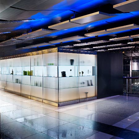 Clo Wine Bar by 2×4
