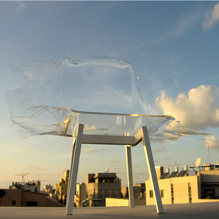 Fracture by Itay Ohaly