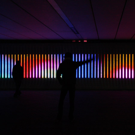 Moodwall by Urban Alliance