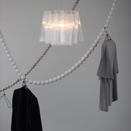 Necklace & clothes and Starlight by Hommin