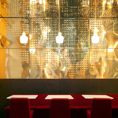Primewine Bar by Sandellsandberg