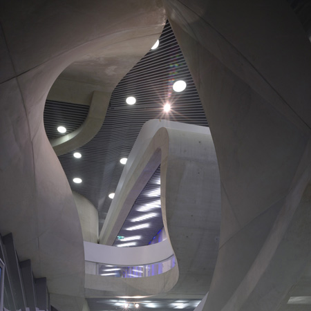 MUMUTH by UNStudio