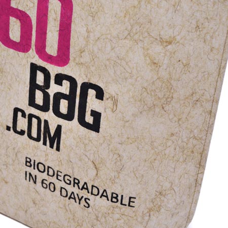 60 bag
