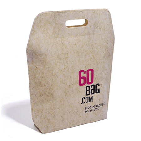 60 bag