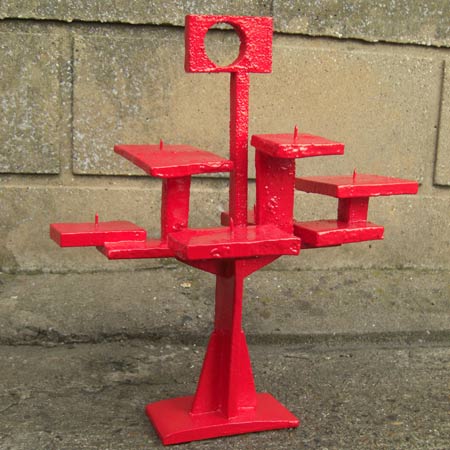 Cast series by Tom Dixon