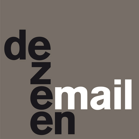 Dezeenmail #28