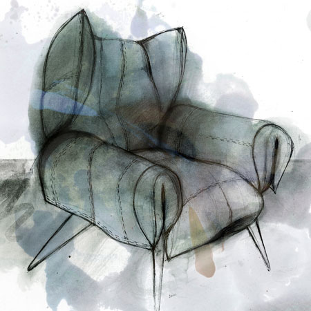 Diesel Home Collection by Diesel Creative Team