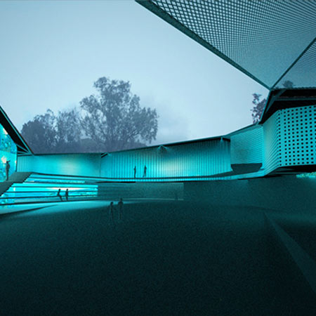 Digital Origami by AKA Architetti
