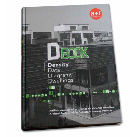 Competition: five copies of DBOOK to be won