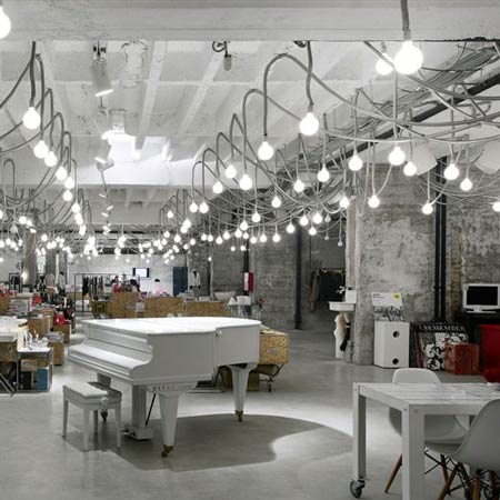 Supermarket by reMiks