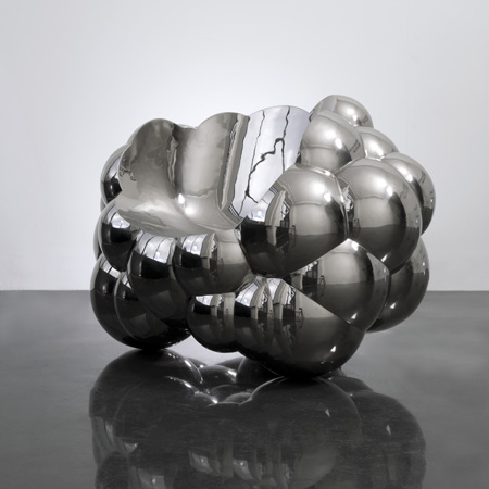 Cloud Chair by Richard Hutten
