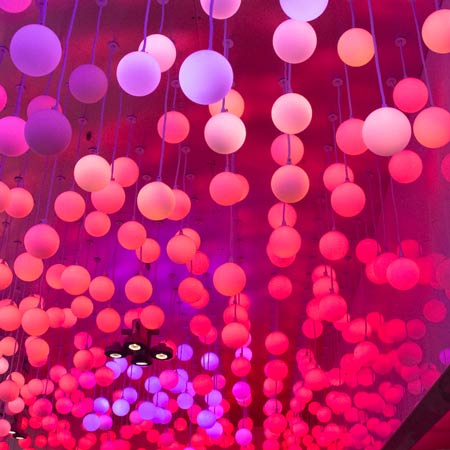 Soho Snog by Cinimod Studio