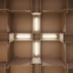 Nothing office by Joost van Bleiswijk