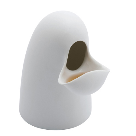 Tableware by Aldo Bakker