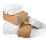 Soft Parcel by TAF