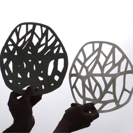 Vegetal by Ronan and Erwan Bouroullec