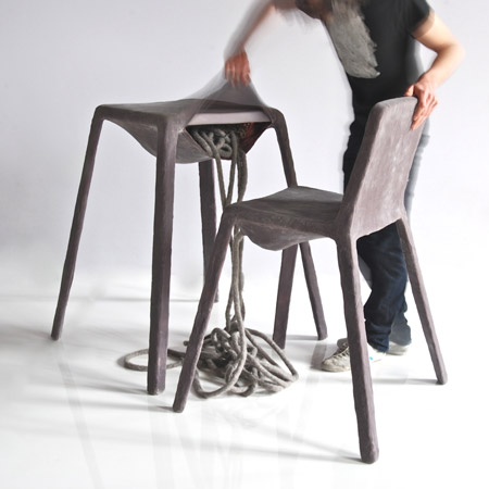 Skin collection by Nacho Carbonell