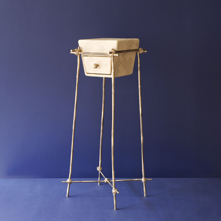 Les French by Studio Glithero