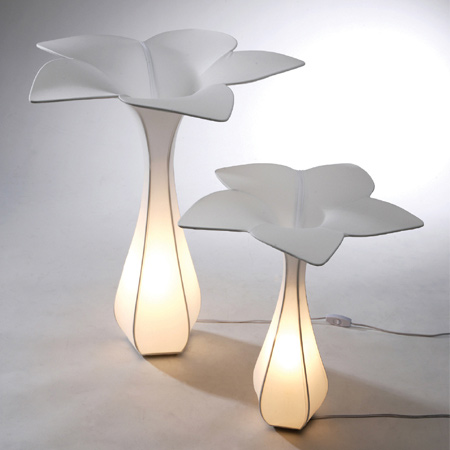 Hana by Shige Hasegawa Design