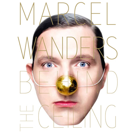 Competition: five copies of Marcel Wanders – Behind the Ceiling to be won