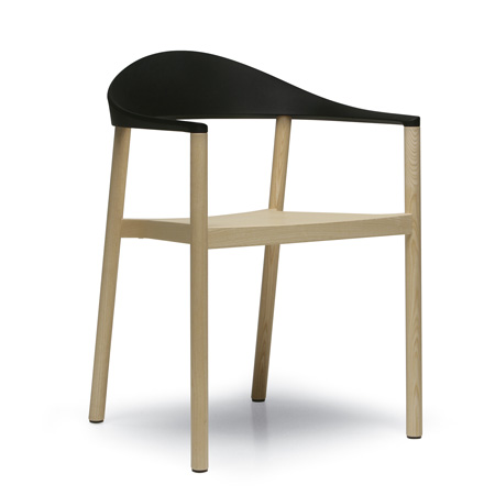 Monza by Konstantin Grcic for Plank