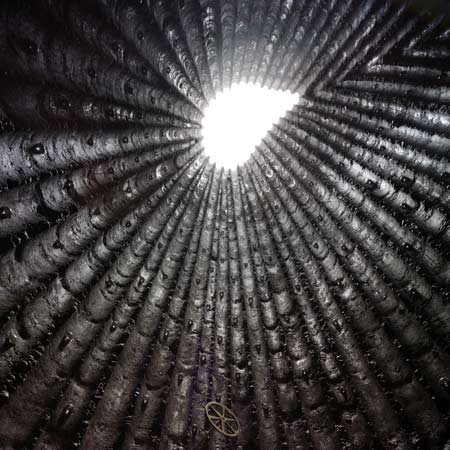 Key projects by Peter Zumthor