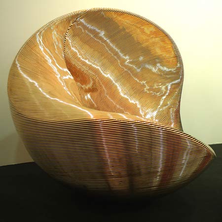 Ron Arad at Timothy Taylor Gallery