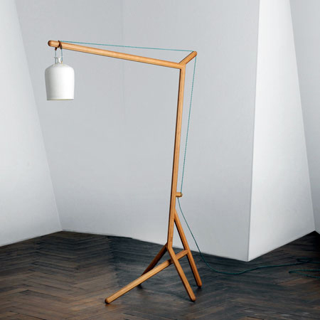 Furniture by Postfossil