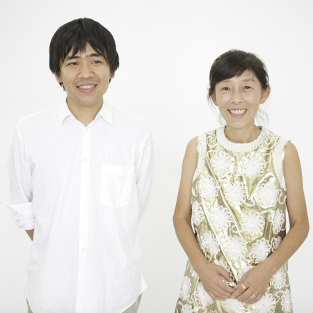 Sajima Nishizawa SANAA