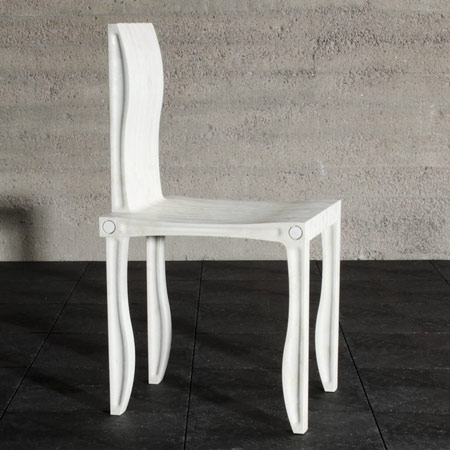 10 Unit System by Shigeru Ban