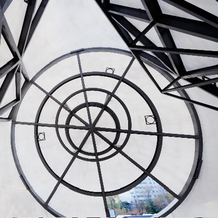 Prada Transformer by OMA/Rem Koolhaas 2