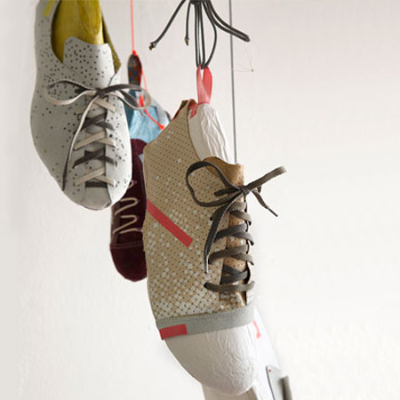 A Tribute to Camper by Hella Jongerius