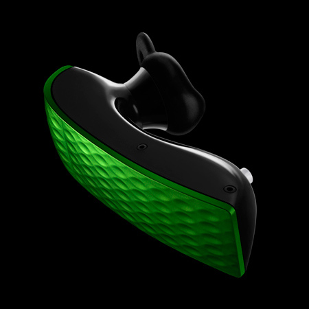 Jawbone Prime and Ear Candy by Fuseproject