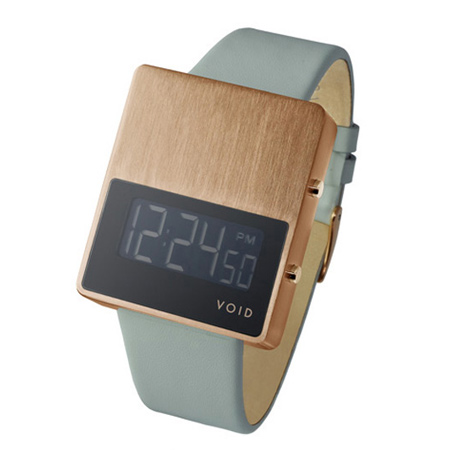 Competition: five V01EL watches to be won