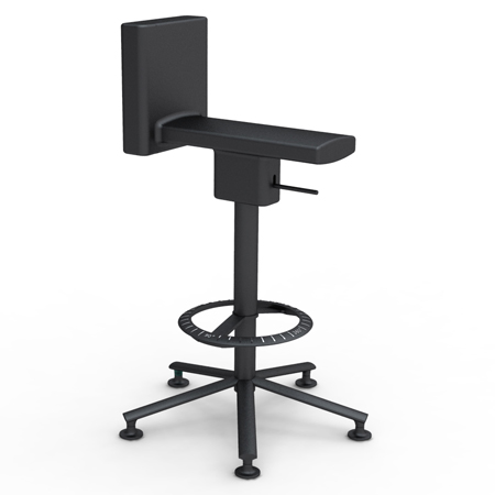 360° Family by Konstantin Grcic for Magis