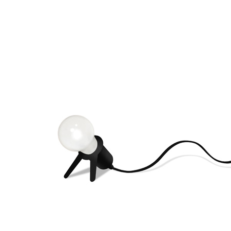 Chiwawa lamp by Vincent Olm