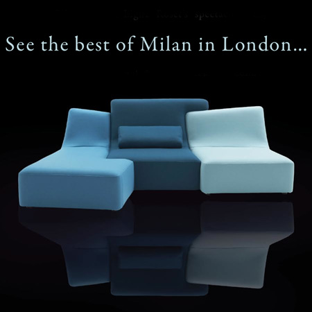 Competition: five tickets to our Milan trends briefing to be won