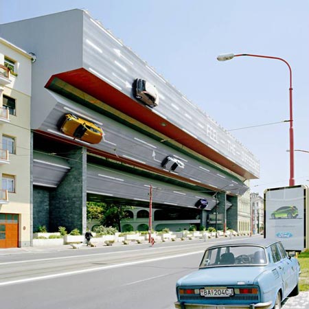 Feel the Difference by NL Architects