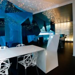 Grey Goose bar by Puresang