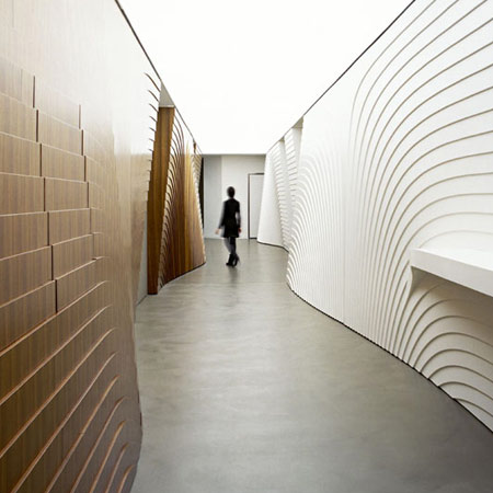 Lawyers’ office by PSA