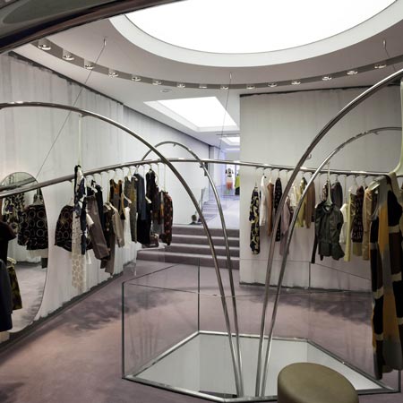 Marni New York by Sybarite