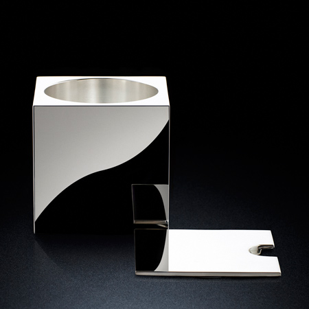 Minimalux by Mark Holmes