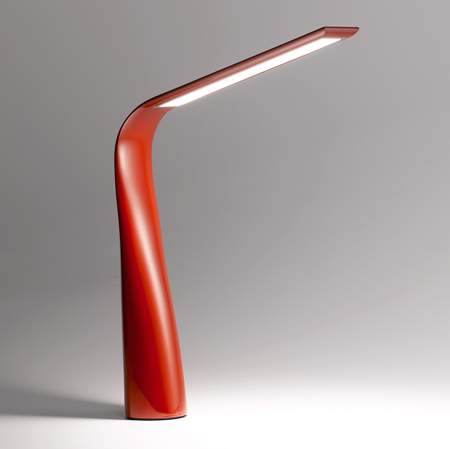 Moonbird by Yukio Hashimoto for Yamagiwa