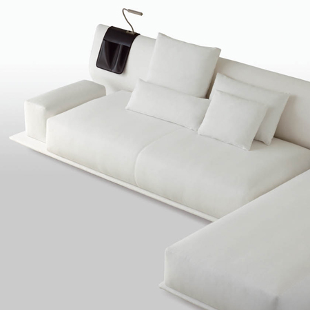 Night & Day by Patricia Urquiola for Molteni&C