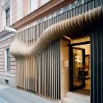 Salon Mittermeier by Xarchitekten