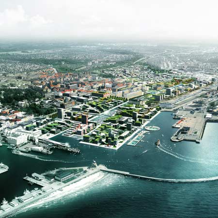 The Tolerant City by Schønherr Landskab and Adept Architects