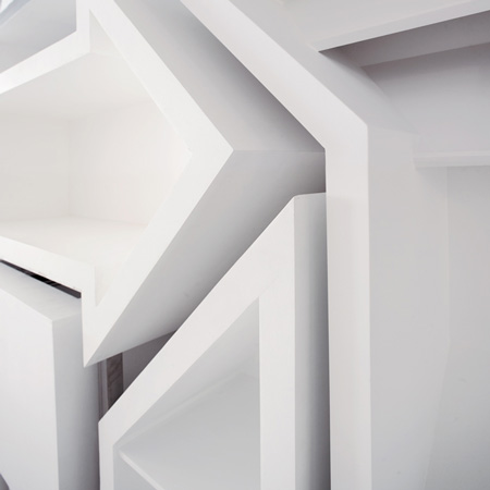 72 Rivington Street by The Klassnik Corporation