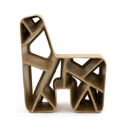 Antibodies by the Campana Brothersat Vitra Design Museum 2