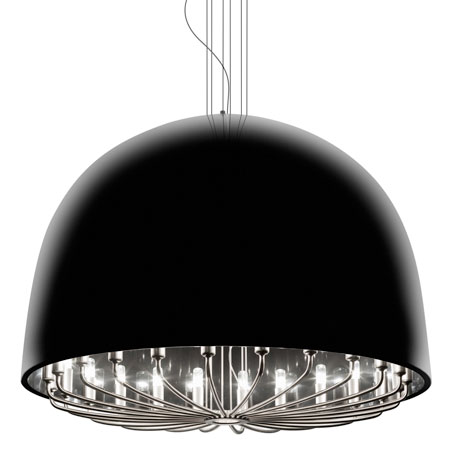 Force Lamp and Boy’s Lamp by Nika Zupanc
